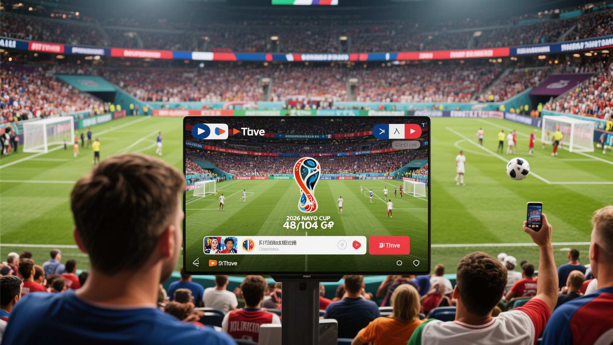 世界杯投注简介